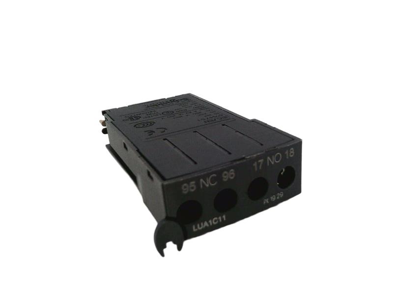 SCHNEIDER ELECTRIC LUA1C11