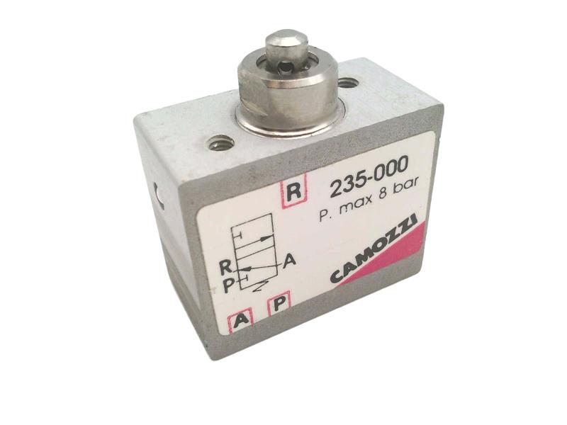 CAMOZZI 235-000