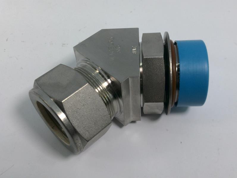 SS-1610-5-16ST by SWAGELOK