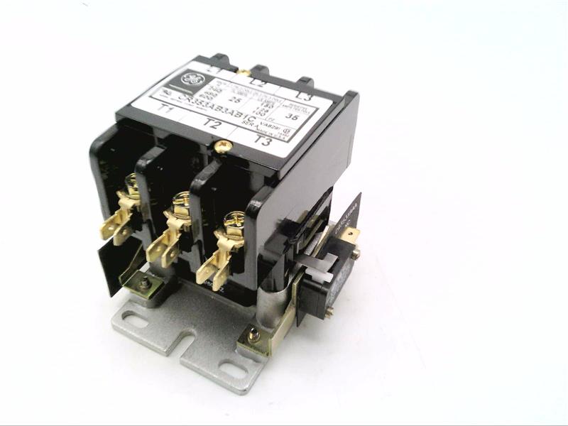GENERAL ELECTRIC CR353AB3AB1C