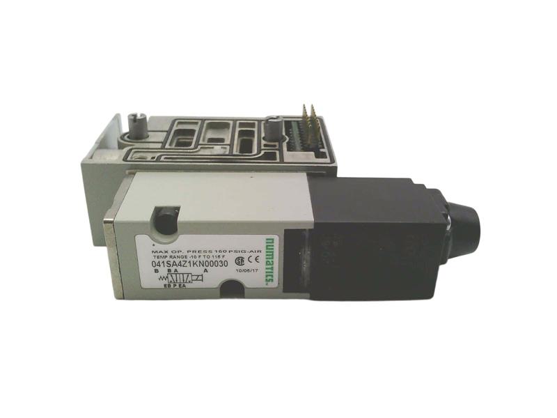 ASCO 041SA4Z1KN00030