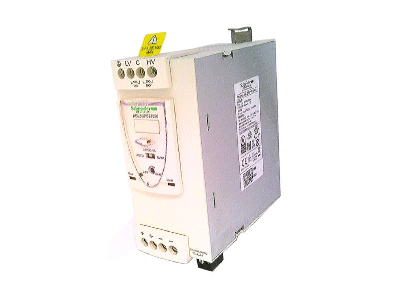 SCHNEIDER ELECTRIC ABL8RPS24050