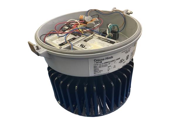 EATON CORPORATION VMV7L/UNV1 S890