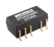 NTV1205MC by MURATA MANUFACTURING
