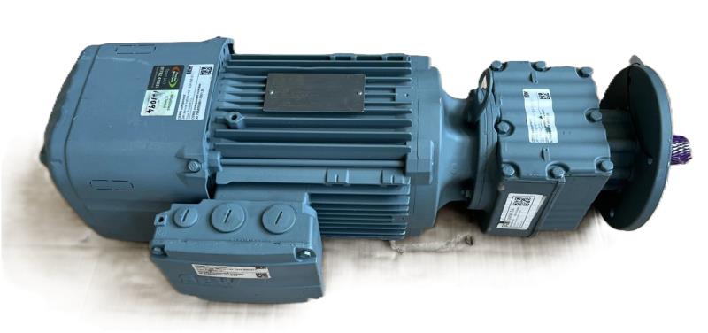 SEW EURODRIVE DRN90L4/BE2