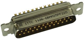 ITT DBMM25PF225