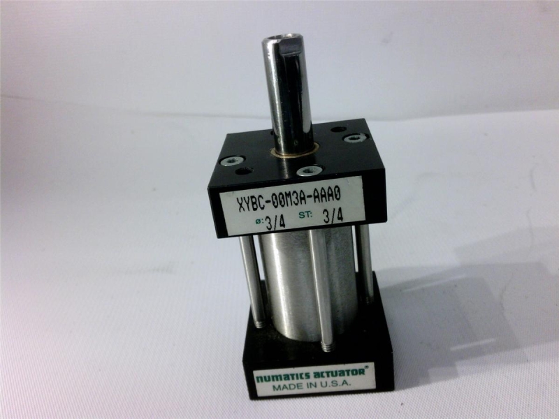 ASCO XYBC-00M3A-AAA0