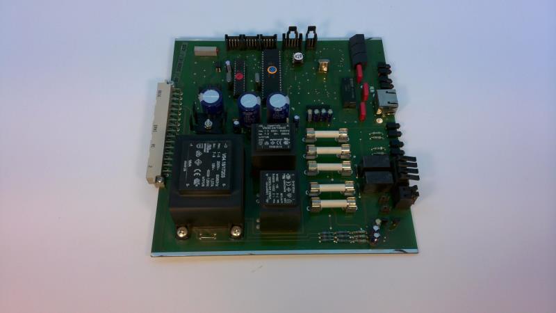 UV ELECTRONIC ELS294-2B