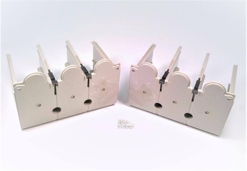 SCHNEIDER ELECTRIC EZ4TSHD3P