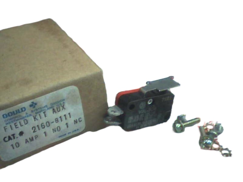 2160-B111 by SCHNEIDER ELECTRIC