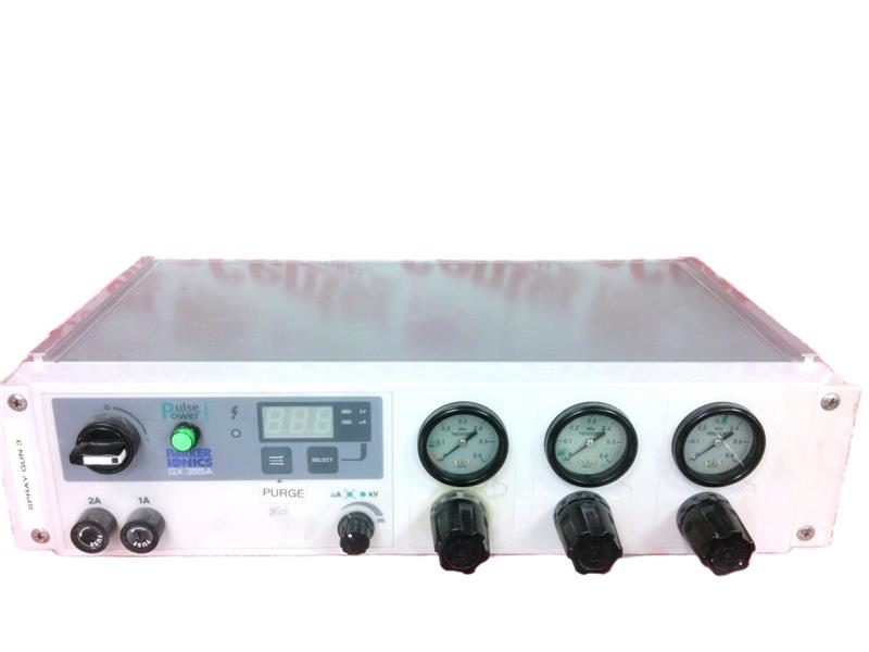 IONICS GX355A
