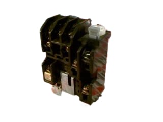 FUJI ELECTRIC TR13NW-J