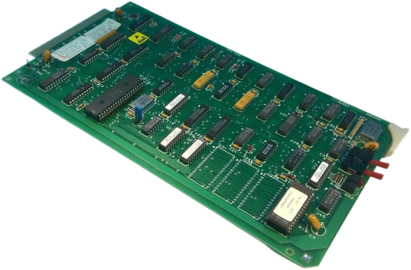 EMERSON DC6554X1-DA2