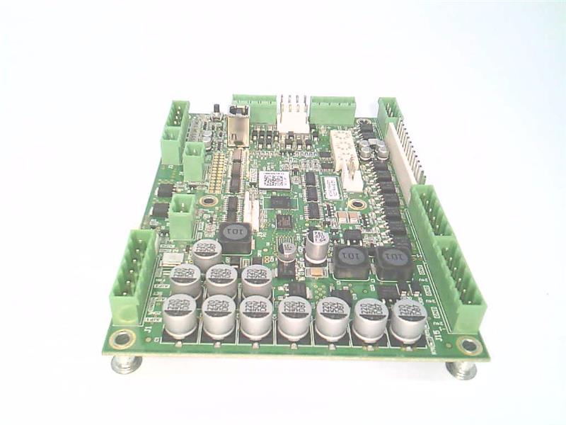 INGERSOLL RAND MOD2739