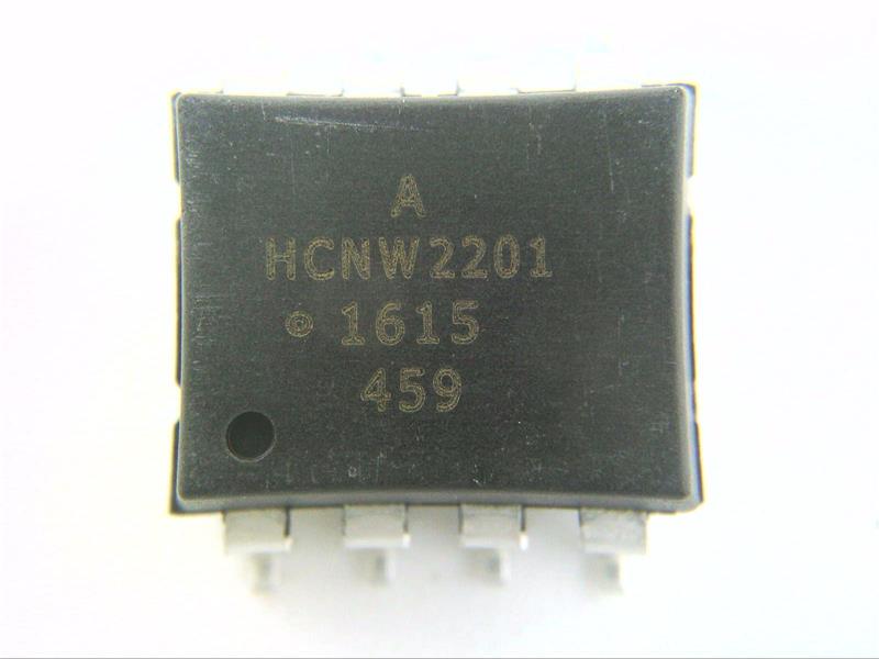 BROADCOM HCNW2201-500E