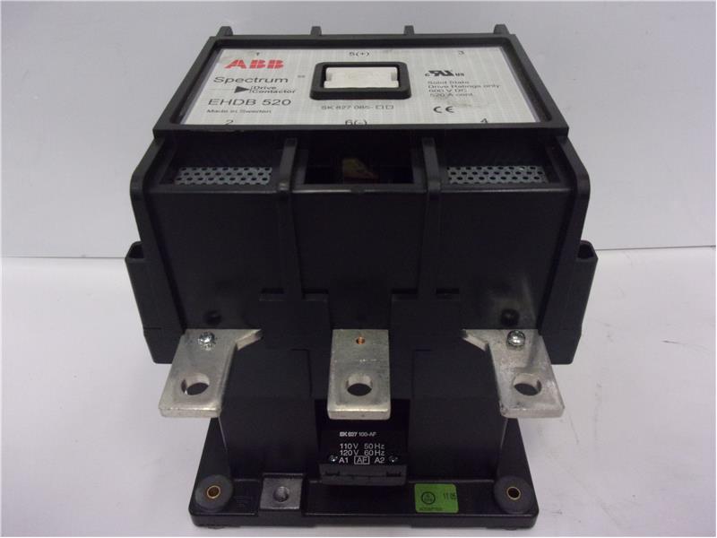 ASEA BROWN BOVERI EHBD-520-M-1L