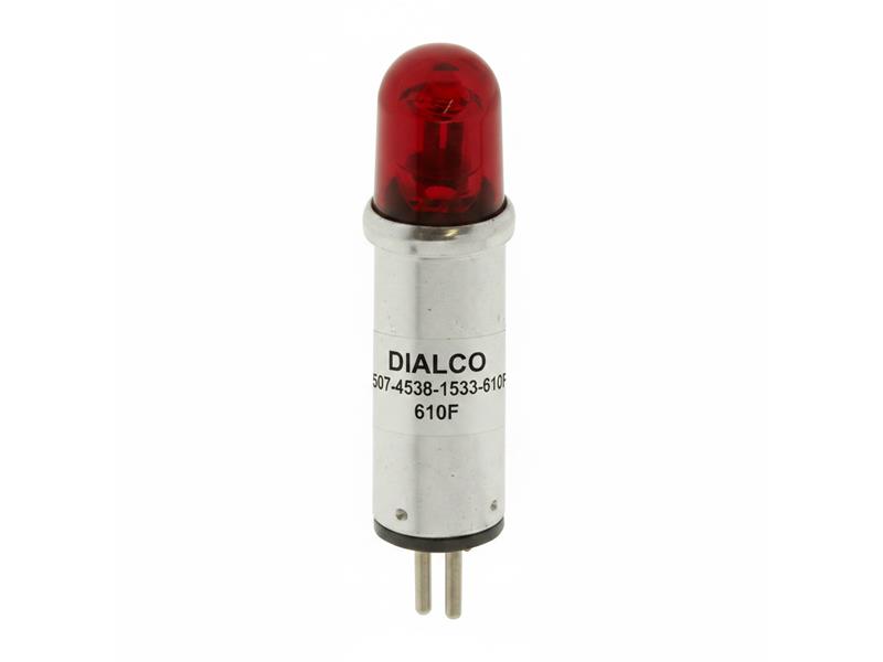 DIALIGHT 507-4538-1533-610F