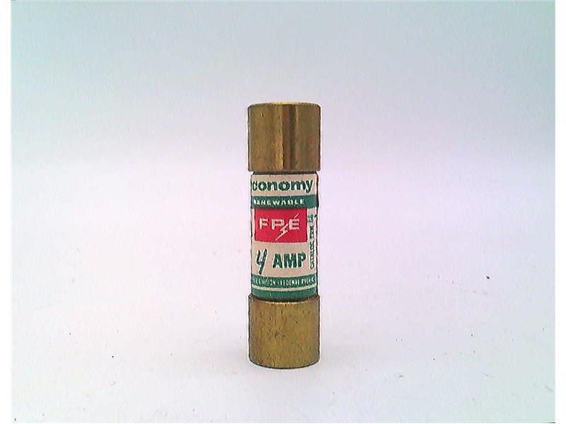 ERN-4 by ECONOMY FUSE