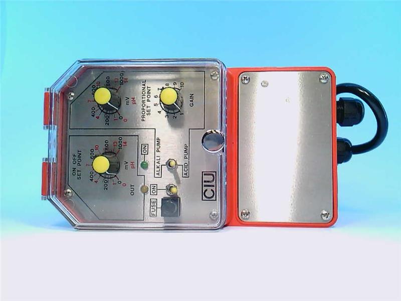 EVOQUA WATER TECHNOLOGIES 46IXX1