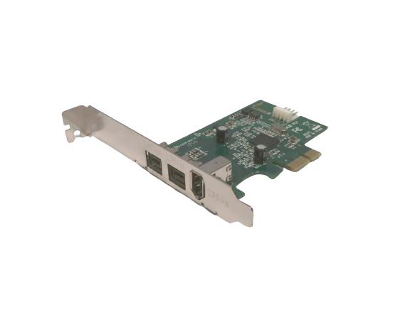 STARTECH.COM PEX1394B3