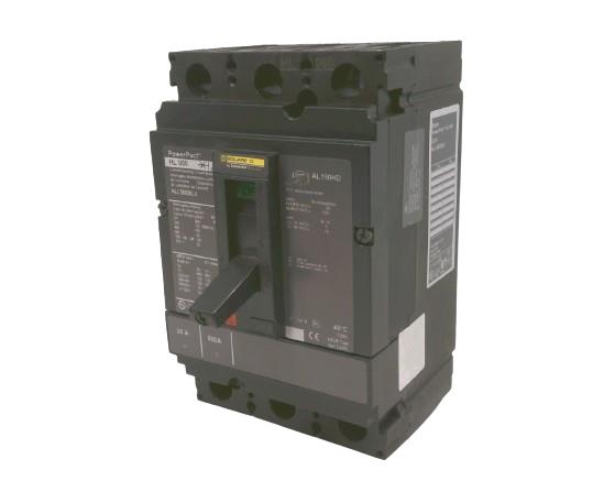 SCHNEIDER ELECTRIC HLL36020LV