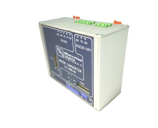 RB ELECTRONIQUE RS232/485/422