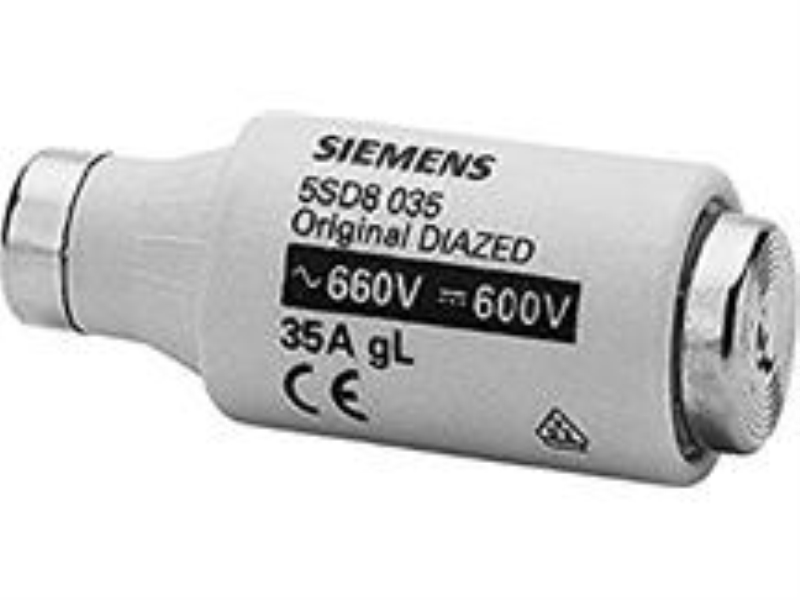 SIEMENS 5SD8035