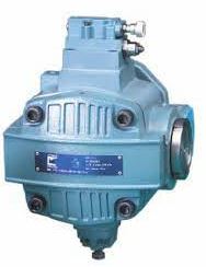 CONTINENTAL HYDRAULICS PVX-20B30-RF-P-5S26-A