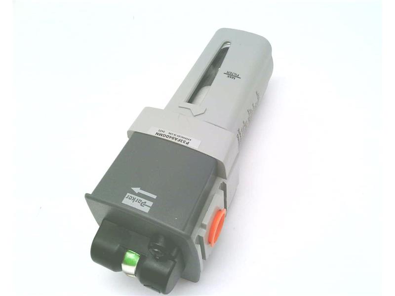 PARKER P33FA94DGMN