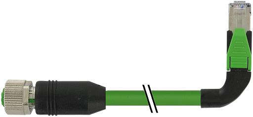 MURR ELEKTRONIK 7000-44657-7960250