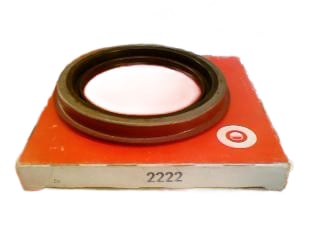 2222 by TIMKEN