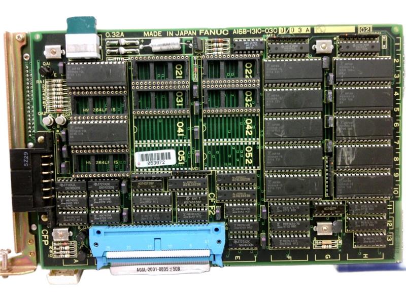 A16B-1310-0300 by FANUC