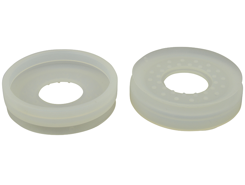 VUOTOTECNICA 016515S