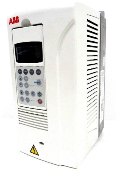 ASEA BROWN BOVERI ACS800-U1-0040-5+L503+N683+P901