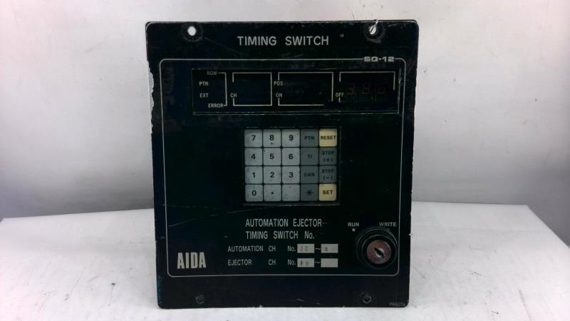 SUMTAK CORP SQ-12022-17