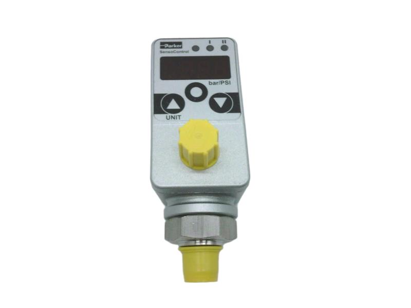 PARKER SCPSD-600-04-17