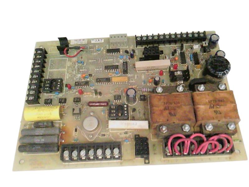 WELDING TECHNOLOGY CORP 4942-8M5