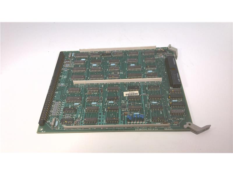 GENERAL ELECTRIC DS3800HLSD1A1A