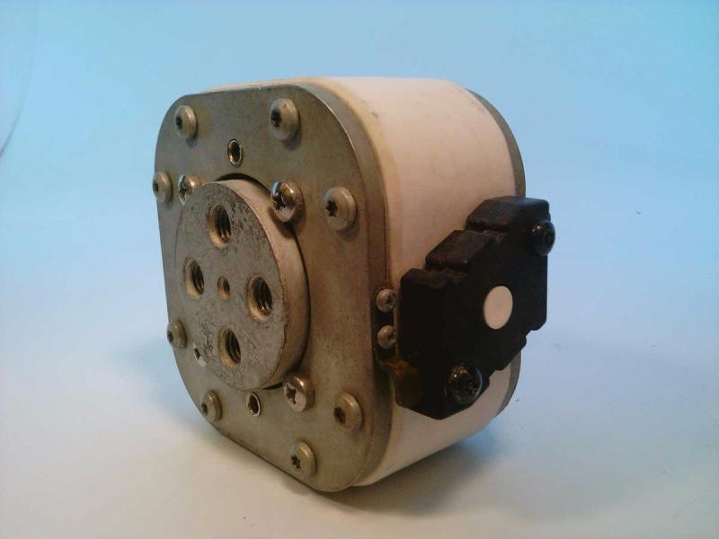 EATON CORPORATION 170M7086