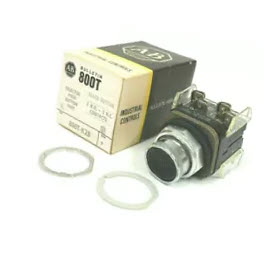 ALLEN BRADLEY 800T-K2B