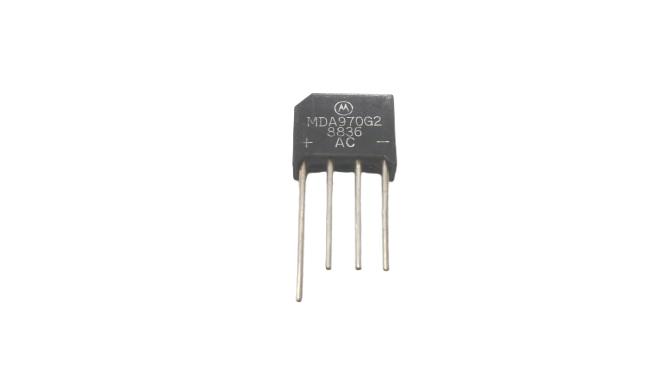 NXP SEMICONDUCTOR MDA970G2