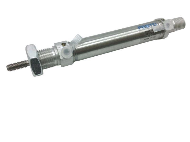 FESTO DSNU-16-50-PPV-A