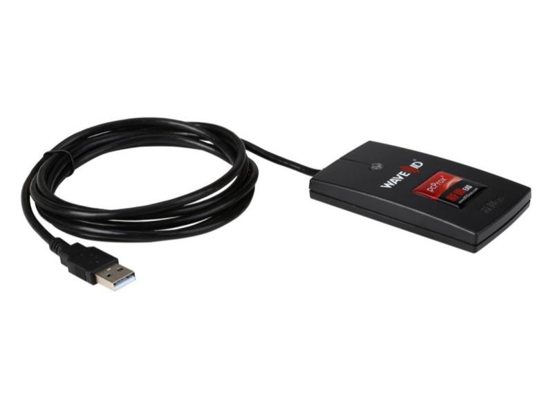 RF IDEAS RDR-6081AKU