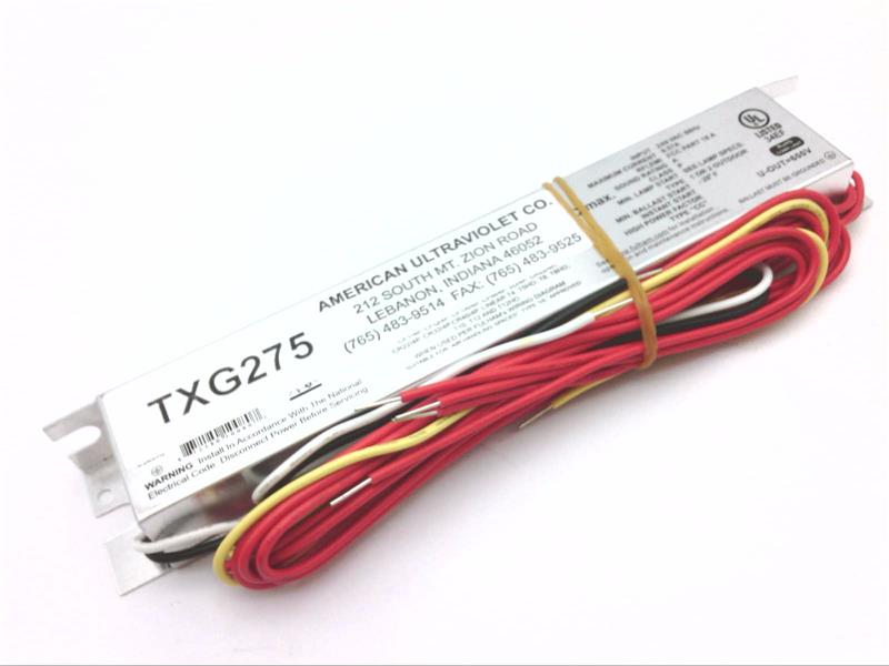 TXG275 by AMERICAN AIR & WATER