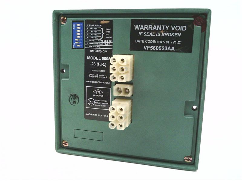 HONEYWELL VF560523AA