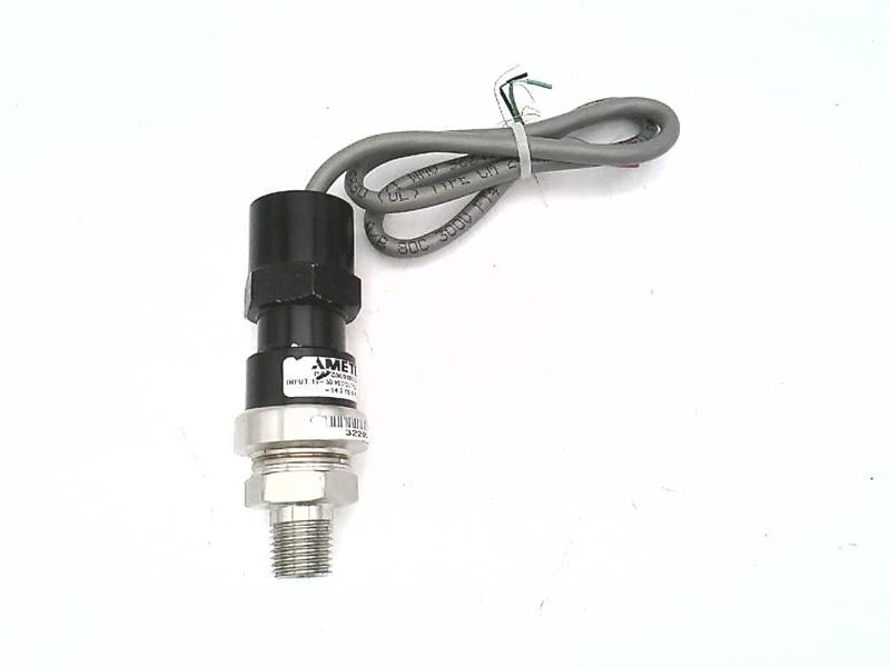 AMETEK DCTC0001BCD021