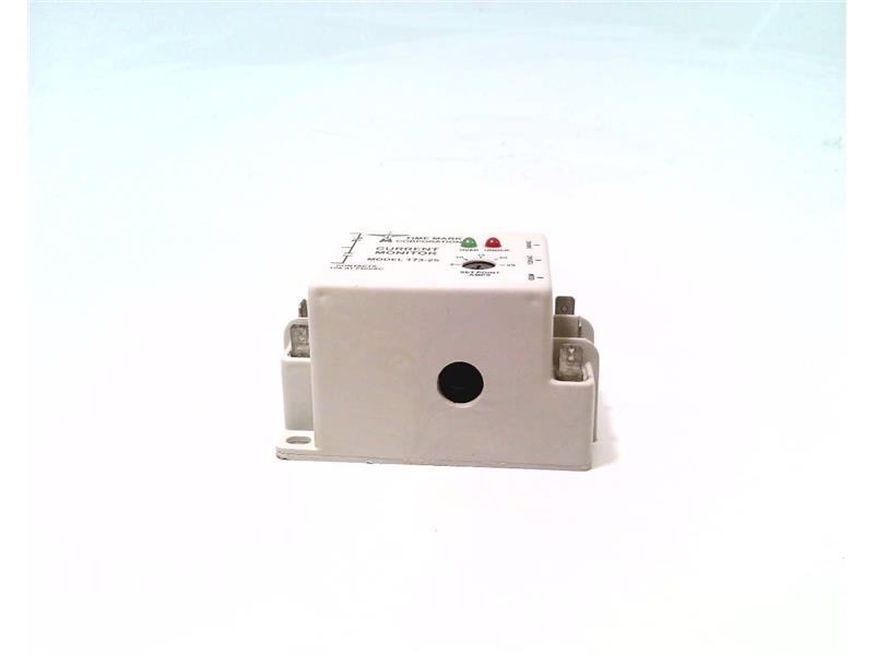 TIME MARK CORP 173-25