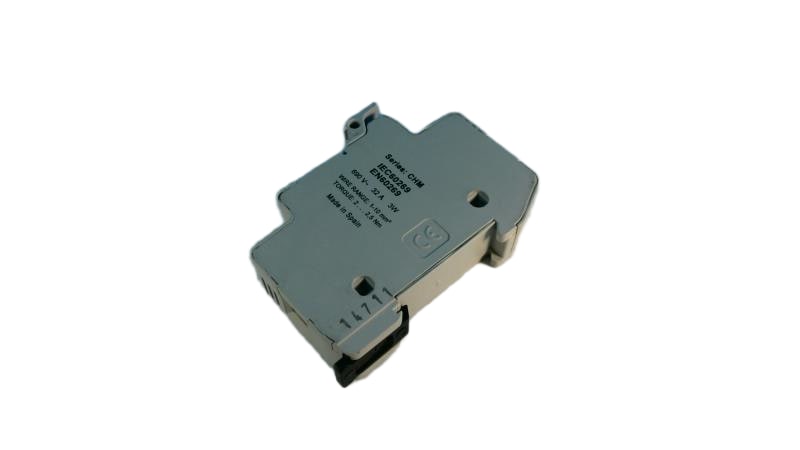 EATON CORPORATION CHMDNX
