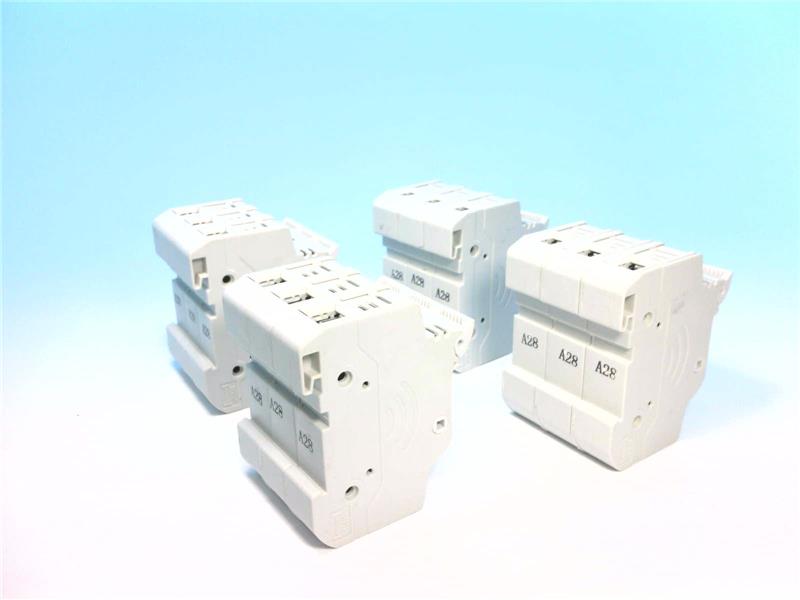 EATON CORPORATION EHCC3DU-4