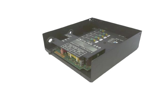 SCHNEIDER ELECTRIC INFILINK 200